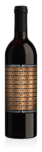 California AVA Red Blend 2022 Unshackled 