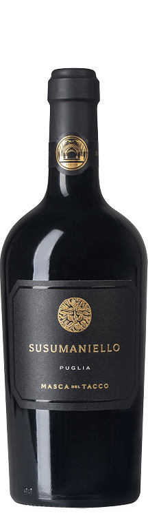 Puglia IGP Susumaniello 2022 