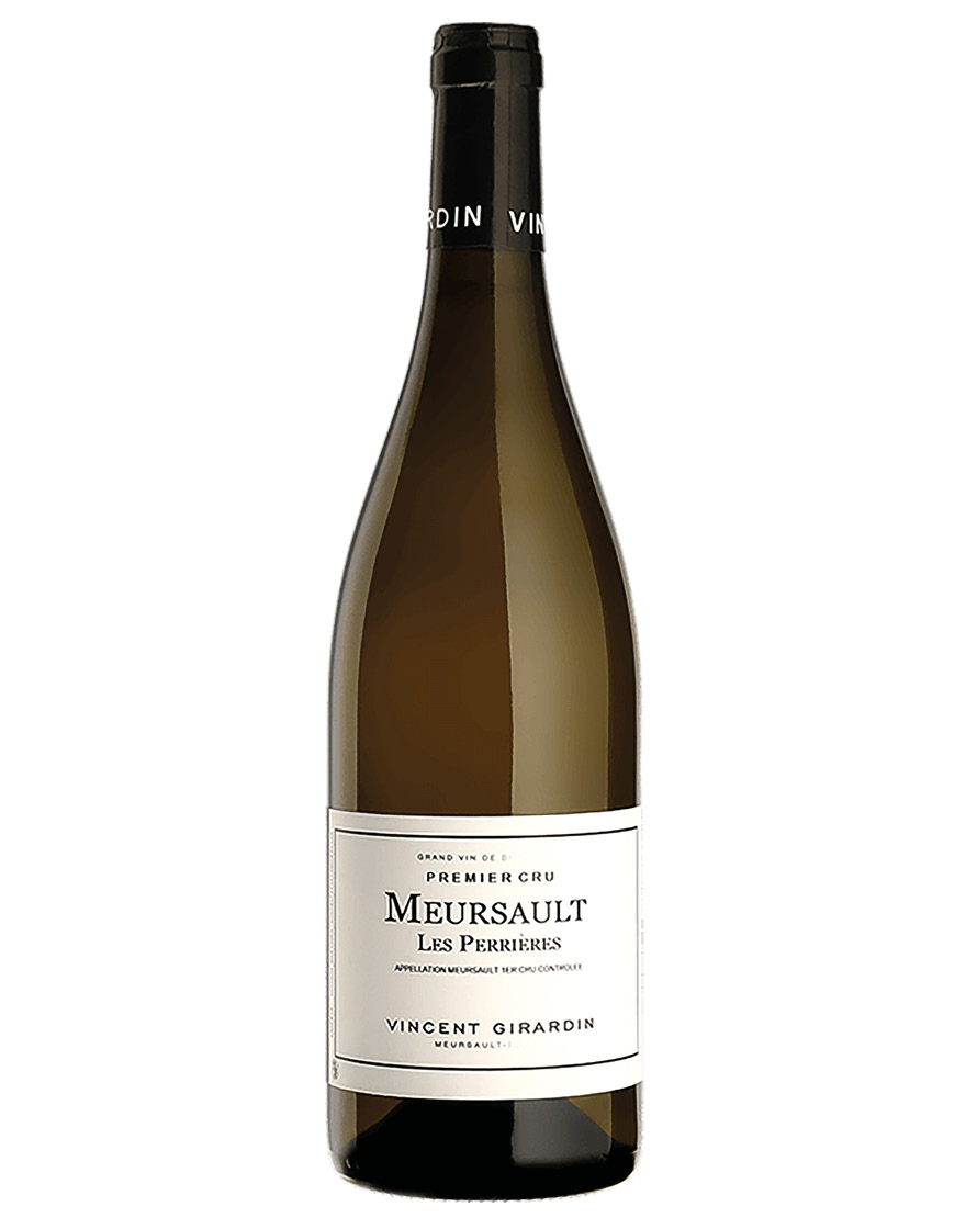 Meursault AOC 1er Cru Les Perrières 2020 Vincent Girardin