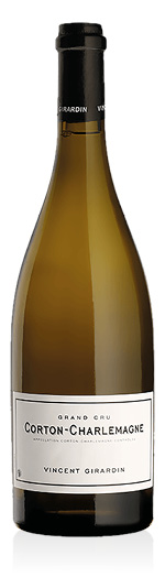 Corton-Charlemagne AOC Grand Cru 2021 Vincent Girardin