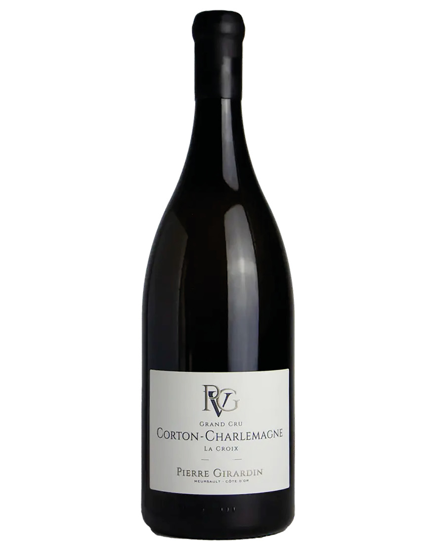 Corton-Charlemagne AOC Grand Cru La Croix 2021 Pierre Girardin