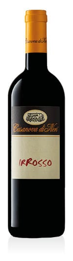Toscana IGT Irrosso 2022 Casanova di Neri