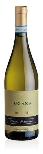 Lugana DOC 2023 Silvano Piacentini