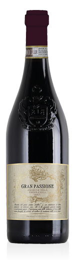 Amarone della Valpolicella DOCG Gran Passione 2019 Botter