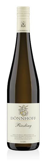 Nahe QbA Riesling 2022 Dönnhoff