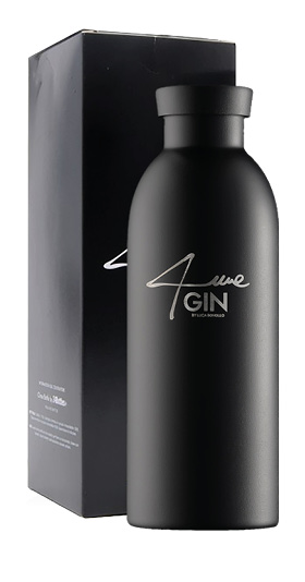 4Me Gin Luca Bonollo