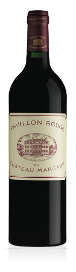 Margaux AOC Pavillon Rouge 2021 Château Margaux