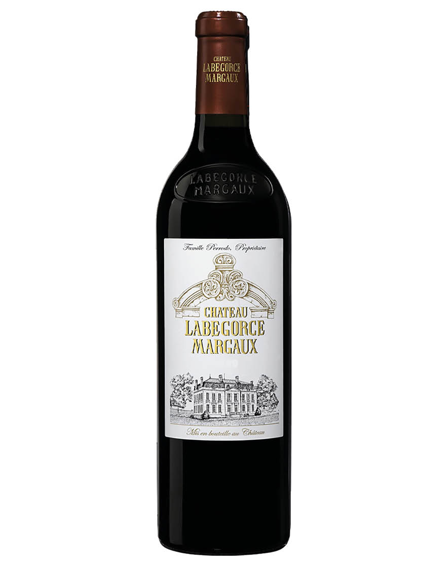 Margaux  AOC Cru Bourgeois 2021 Château de Labegorce