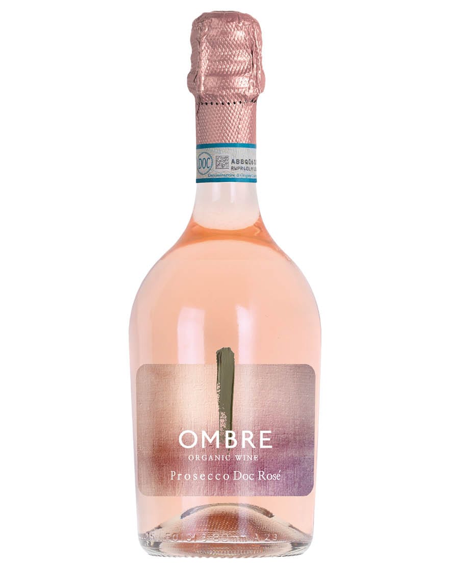 Prosecco DOC Rosé 2022 Ombre