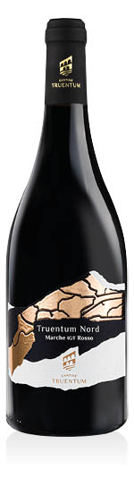 Marche IGT Riva Nord 2021 Cantine Truentum
