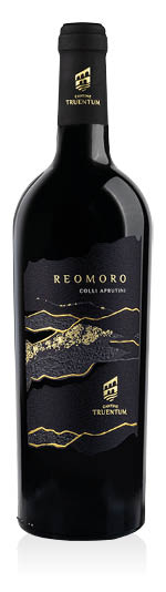 Colli Aprutini IGT Reomoro 2022 Cantine Truentum