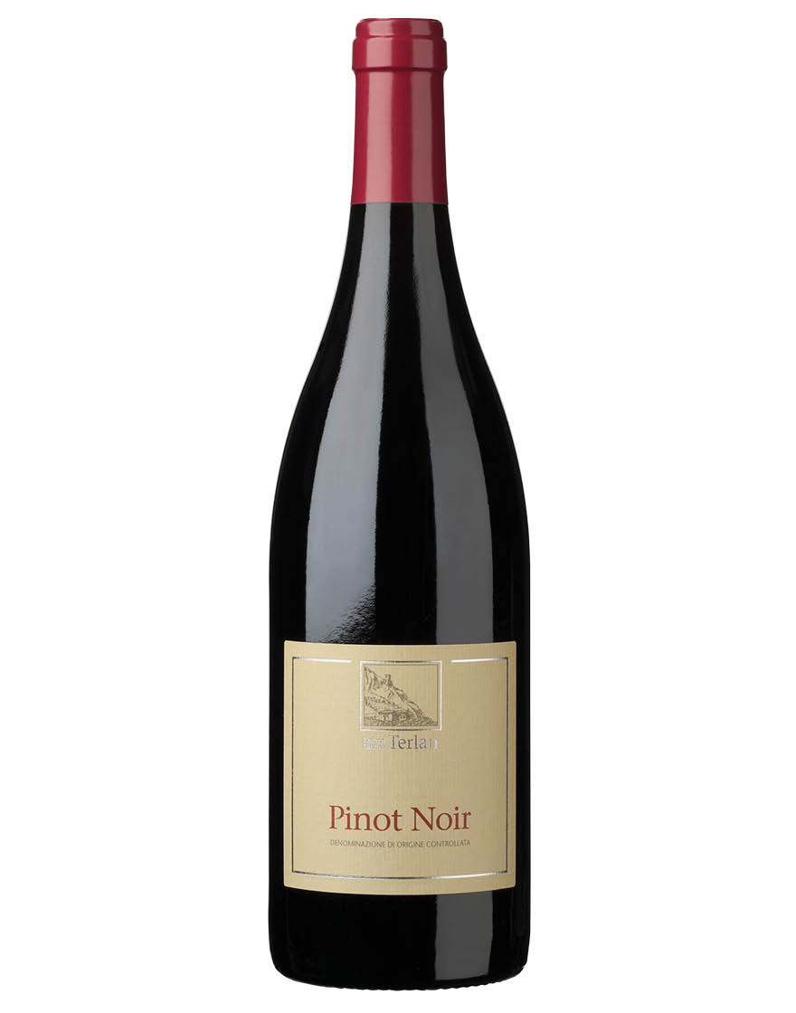 Südtirol - Alto Adige DOC Pinot Noir 2023 Terlan Kellerei