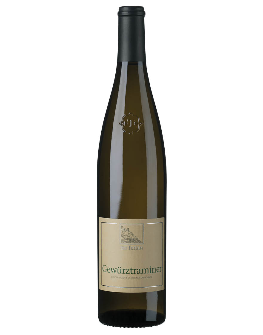 Südtirol - Alto Adige DOC Gewürztraminer 2023 Kellerei Terlan