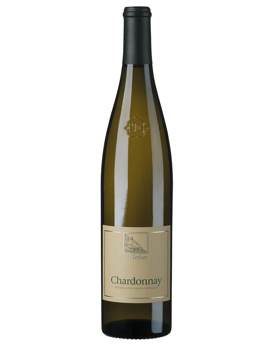 Südtirol - Alto Adige DOC Chardonnay 2023 Terlano