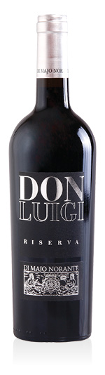 Molise Riserva DOC Don Luigi 2019 Di Majo Norante