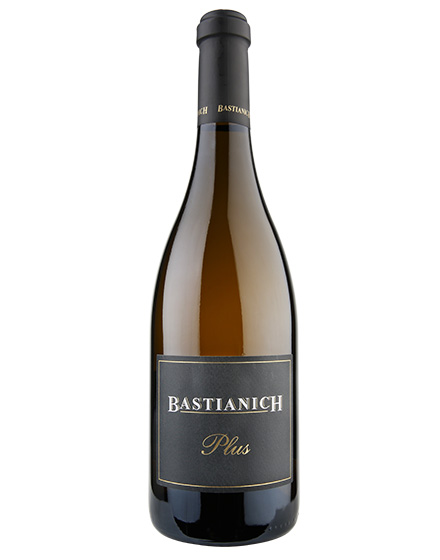 Venezia Giulia IGT Bianco Plus 2019 Bastianich Winery