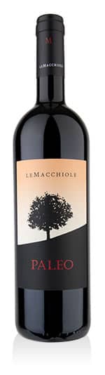 Toscana IGT Paleo 2020 Le Macchiole