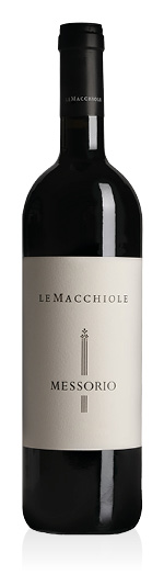 Toscana IGT Messorio 2020 Le Macchiole