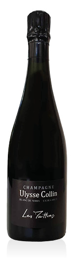 ワイン Ulysse Collin set 750ml 2014 Ulysse Collin Champagne Les Pierrieres 750ml – SommPicks