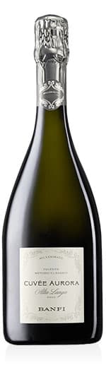 Alta Langa DOCG Extra Brut Cuvée Aurora 2020 Banfi