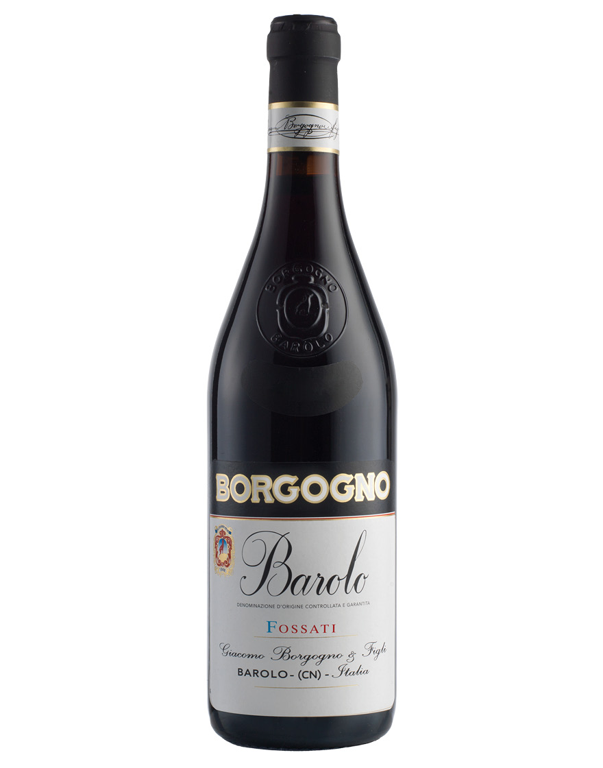 Barolo DOCG Fossati 2018 Borgogno