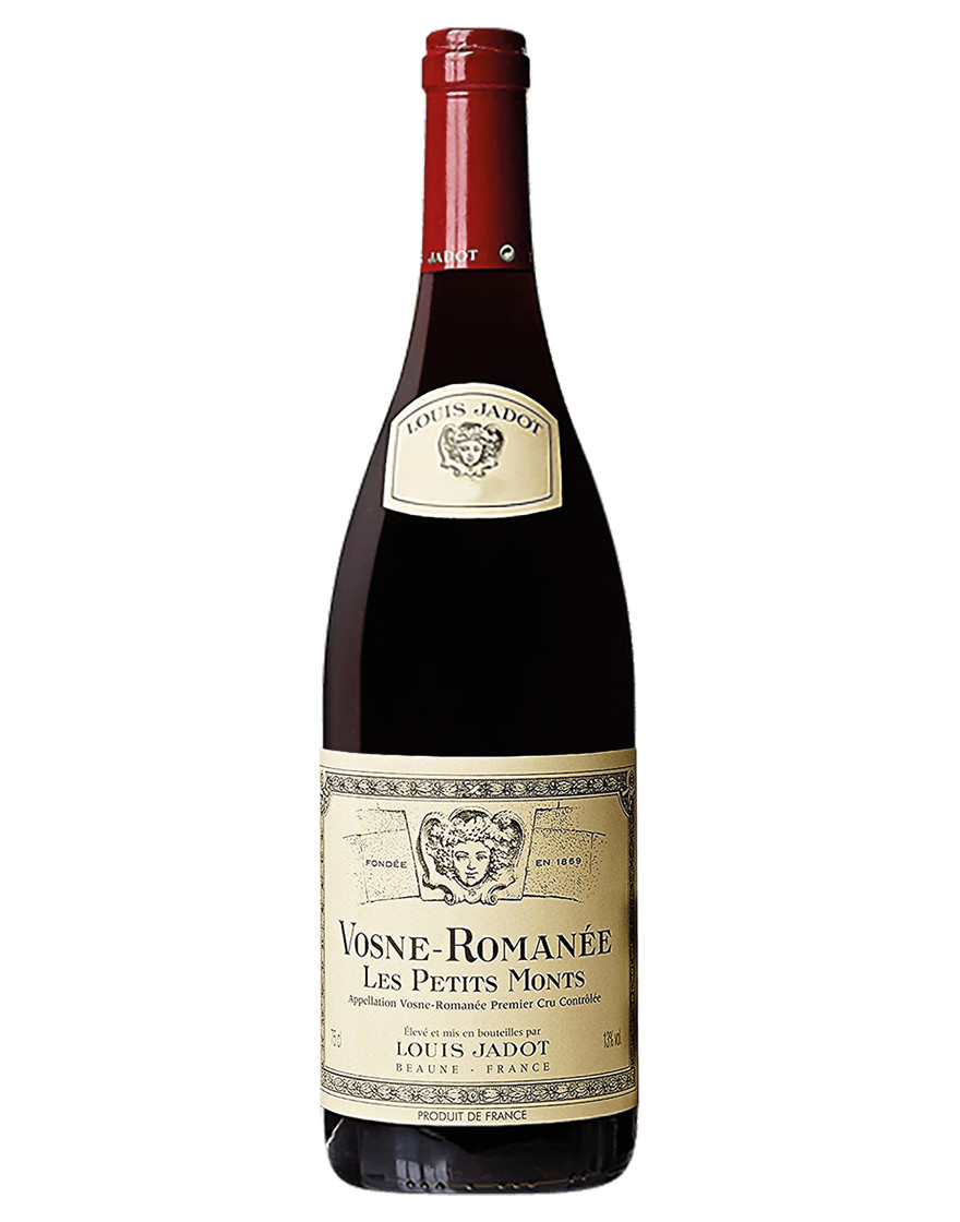 Vosne-Romanée AOC 1er Cru Les Petits Monts 2018 Louis Jadot