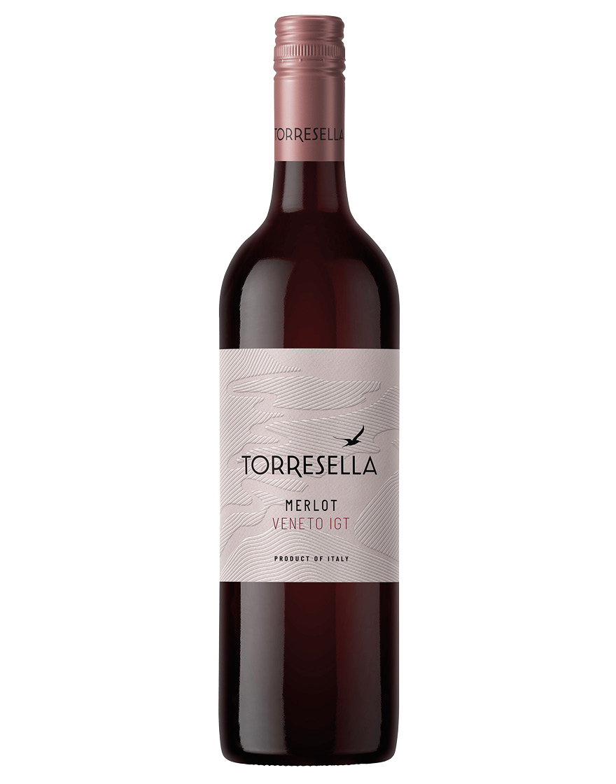 Veneto IGT Merlot 2022 Torresella