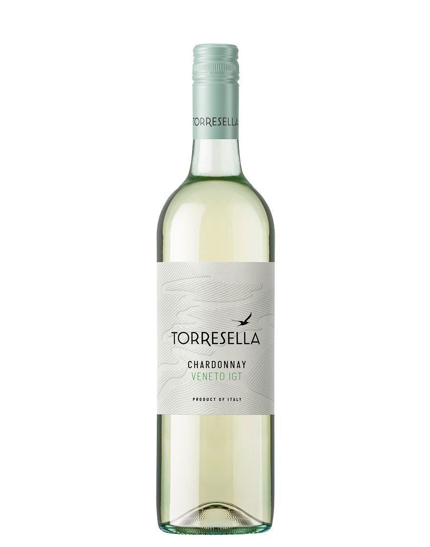 Veneto IGT Chardonnay 2023 Torresella