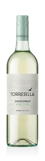 Veneto IGT Chardonnay 2023 Torresella