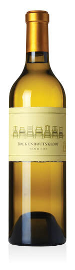 Franschhoek Valley WO Sémillon 2020 Boekenhoutskloof