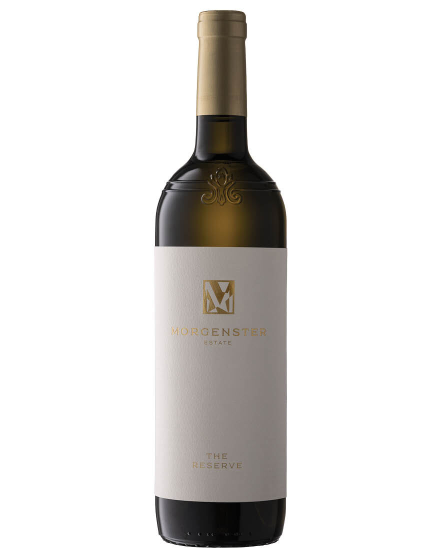 Stellenbosch WO The Reserve White 2021 Morgenster