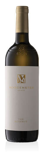 Stellenbosch WO The Reserve White 2021 Morgenster