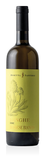 Langhe Rossese Bianco DOC 2022 Josetta Saffirio