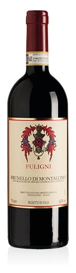 Brunello di Montalcino DOCG 2019 Fuligni