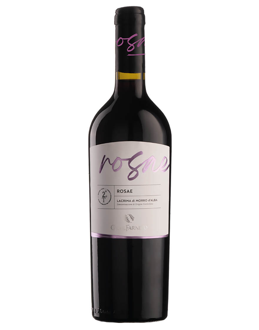 Lacrima di Morro d’Alba DOC Rosae 2023 Casalfarneto