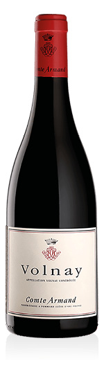 Volnay AOC 2021 Comte Armand