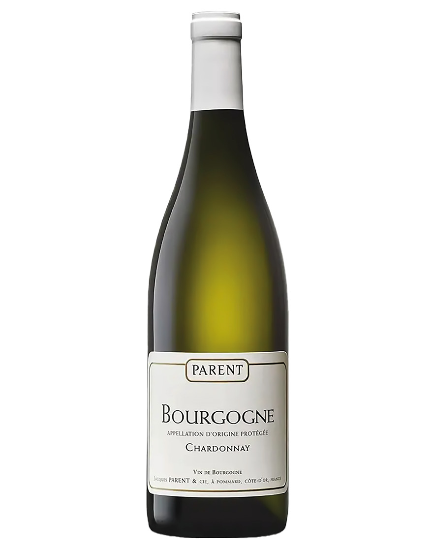 Bourgogne AOP Chardonnay 2022 Parent