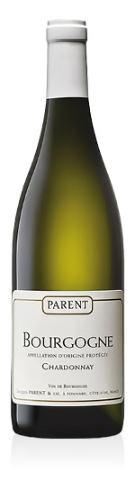 Bourgogne AOP Chardonnay 2022 Parent