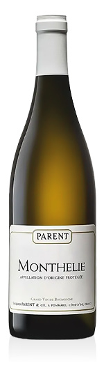 Monthélie AOP Blanc 2022 Parent