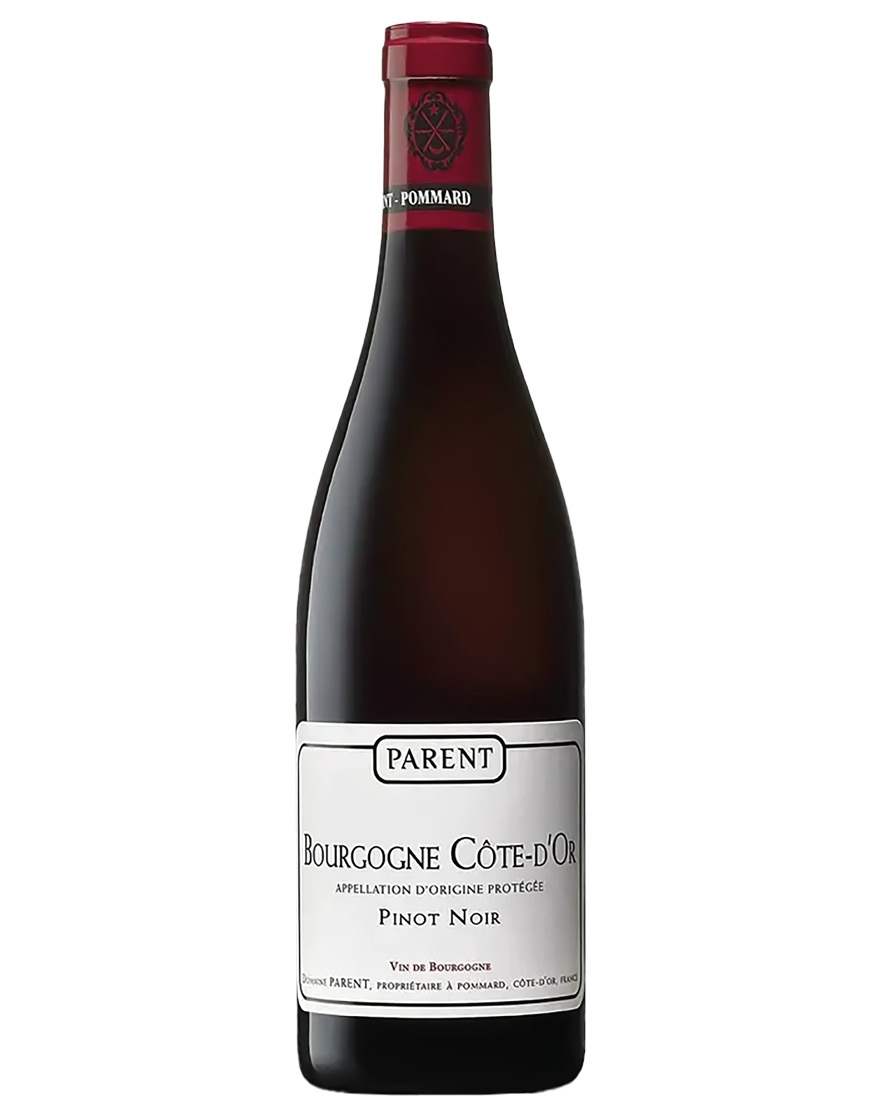 Bourgogne Côte d'Or AOP Pinot Nero 2022 Parent
