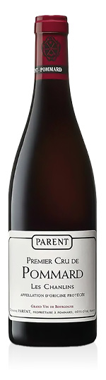 Pommard AOP 1er Cru Les Chanlins 2022 Parent