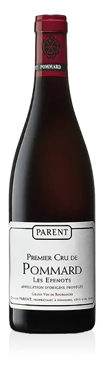 Pommard AOP 1er Cru Les Epenots 2022 Parent