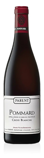 Pommard AOP 1er Cru La Croix Blanche 2022 Parent