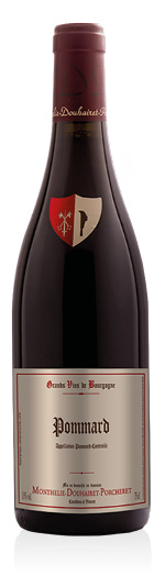 Pommard AOC 2021 Douhairet-Porcheret