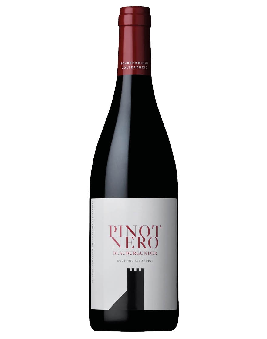 Südtirol - Alto Adige DOC Pinot Nero 2023 Schreckbichl