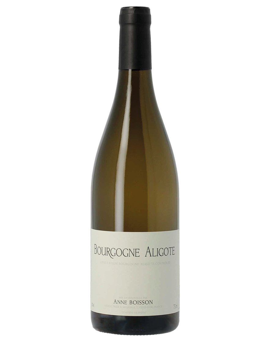 Bourgogne AOC Aligoté 2021 Anne Boisson