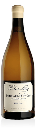 Saint-Aubin AOC 1er Cru Clos de la Chatenière 2018 Hubert Lamy