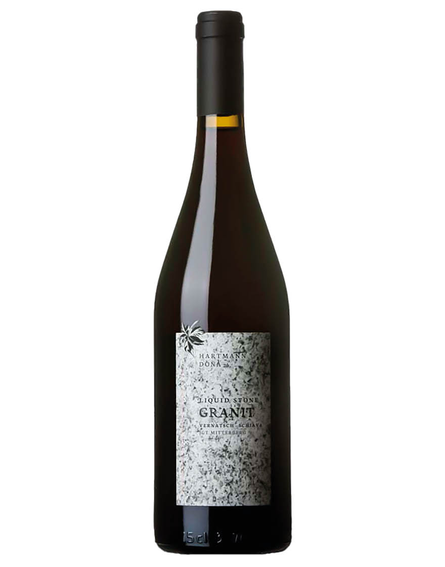 Mitterberg IGT Schiava Granit Liquid Stone 2021 Hartmann Donà