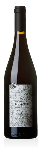 Mitterberg IGT Schiava Granit Liquid Stone 2021 Hartmann Donà