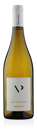 Friuli Colli Orientali DOC Sauvignon 2023 Volpe Pasini